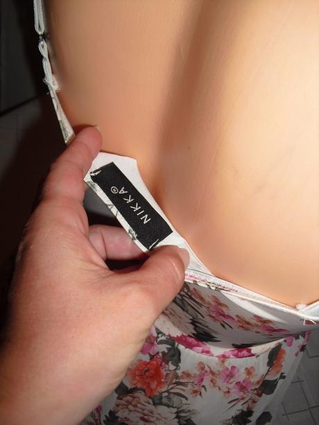 Push up luxusne saticky, xs