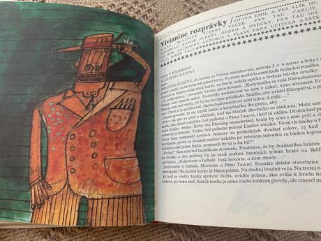 Pan tau a tisíc zázrakov ota hofman 1985,