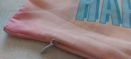 Obliečka minnie 40x40 cm, šírka (cm): 40,dĺžka (cm): 40