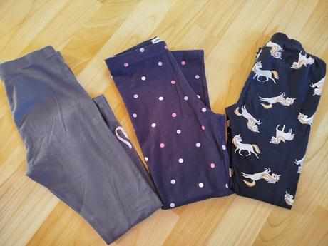 Predám leginky č.128/134, sinsay,134