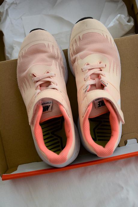 Tenisky nike star runner, výborný stav, nike,32