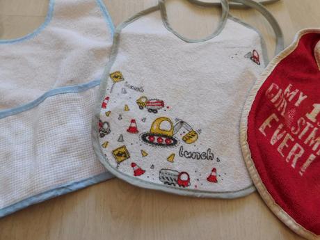 Podbradníky na doma, 