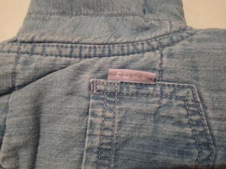 Riflovy overal, next,86