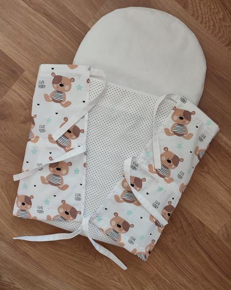 Zavinovačka klasická nemocničná, 