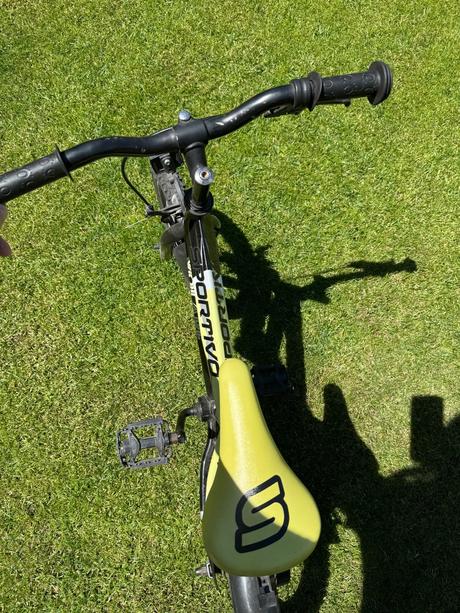 Detský bicykel volare sportivo 14, volare,14