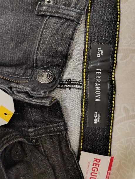 Rifle 152, terranova,152