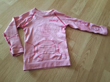 Termo tričko, palomino,98