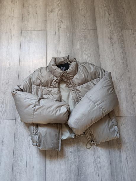 Bunda bershka, bershka,s