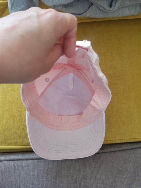 Šiltovka  2-4 roky, dopodopo,104