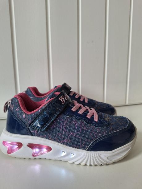 Geox respira tenisky, geox,29