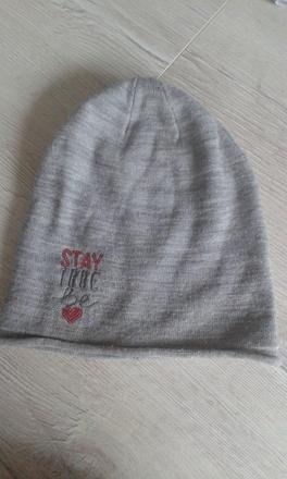 Dievčenská čiapočka, 134