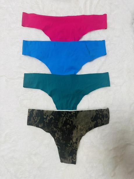 Rôzne nohavičky tangá zn. intimissimi, intimissimi,m