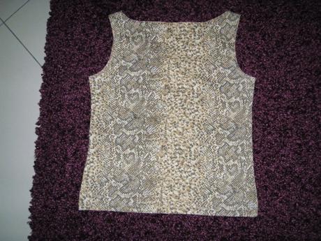 Značkové málo nosene, xs