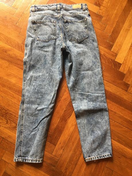 Roztrhané rifle 36, terranova,36