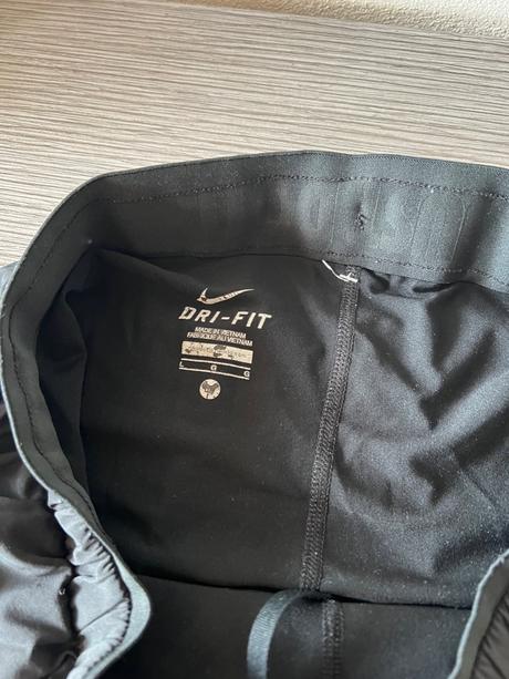 Nike šortky, nike,l