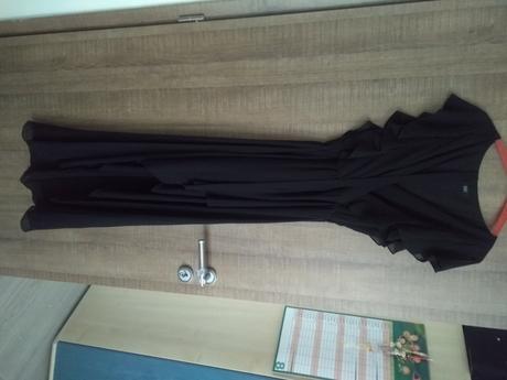 Dámske spoločenské šaty, f&f,36