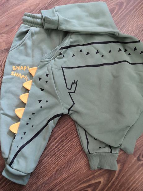 Tepláková súprava, f&f,92