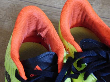 Kopačky adidas, adidas,41