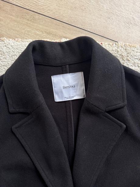 Dámsky kabat, bershka,xs