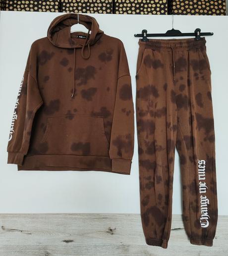 Tepláková súprava, new yorker,s