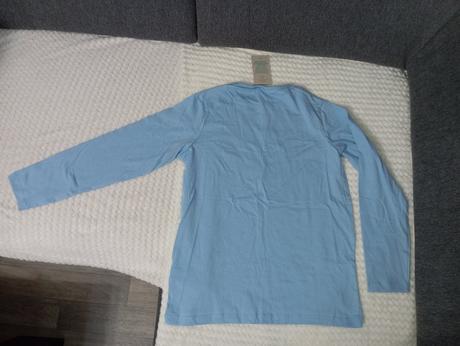 Tričko pyžamo stitch 158, primark,158