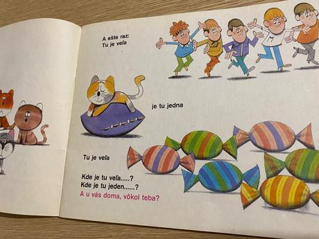 Bystrozraký filip objavuje eva vančurová,