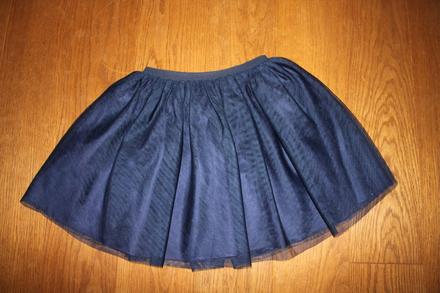 Sukna h&m 134/140, 134