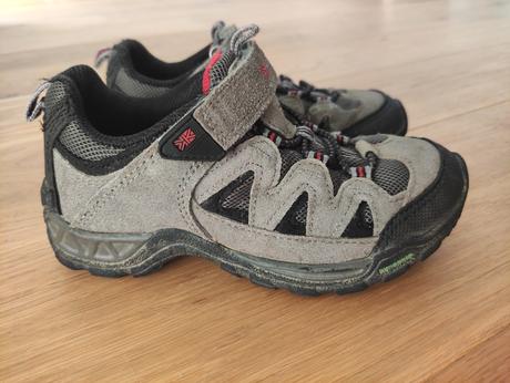 Turistické topánky, karimor,29