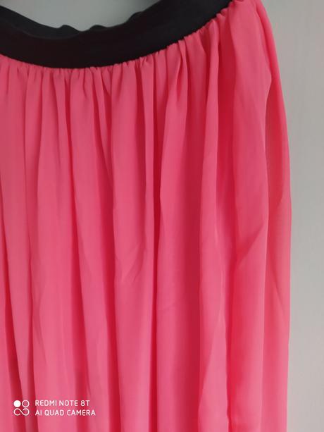 Dámska dlhá sukňa, 