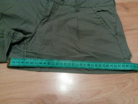 Kraťasy 36, colours of the world,36