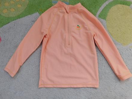 Ochranné tričko do vody primark, primark,92