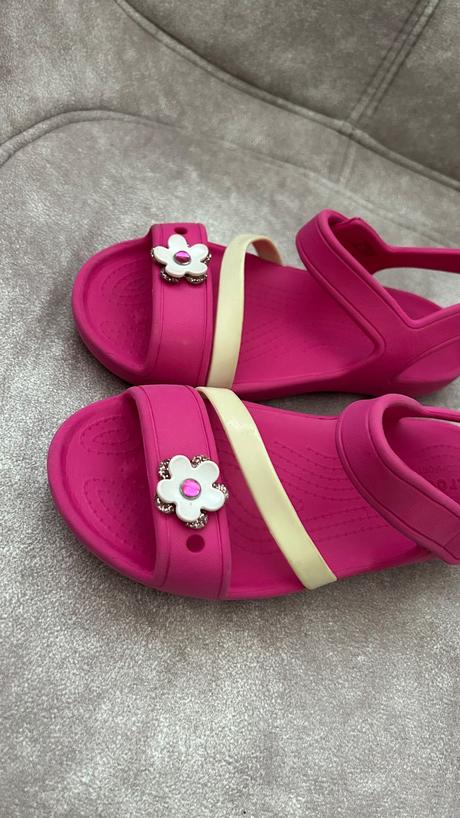 Sandále crocs, crocs,33
