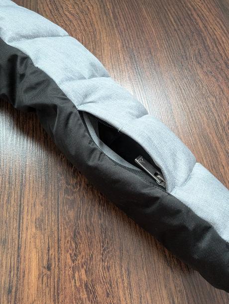 Lyžiarska bunda, mckinley,152