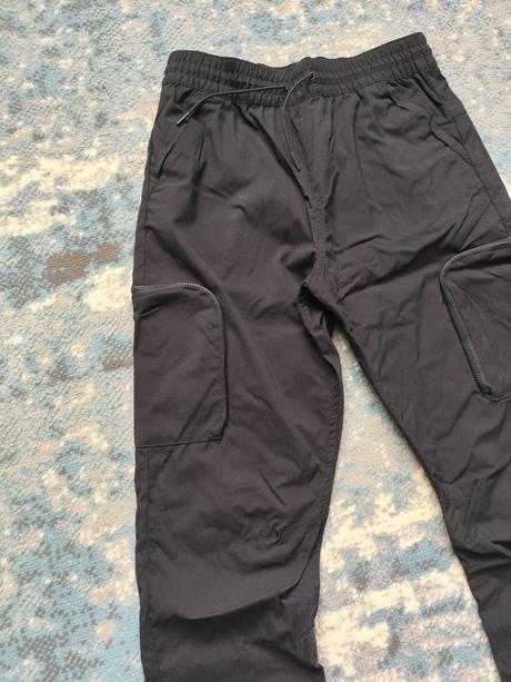 Športové nohavice, f&f,152