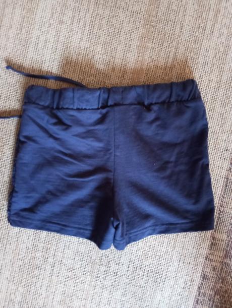 Kraťasy, esmara,xs