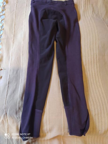 Jazdecké nohavice, hkm,152