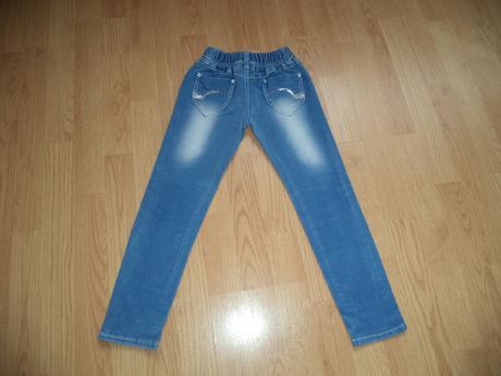 Bledomodré rifle miss, 122, 122