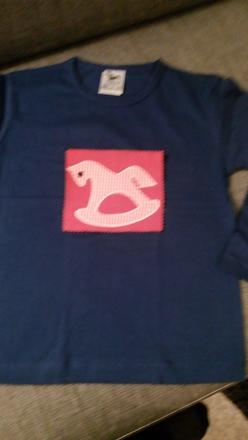 Pískacie triko, 122