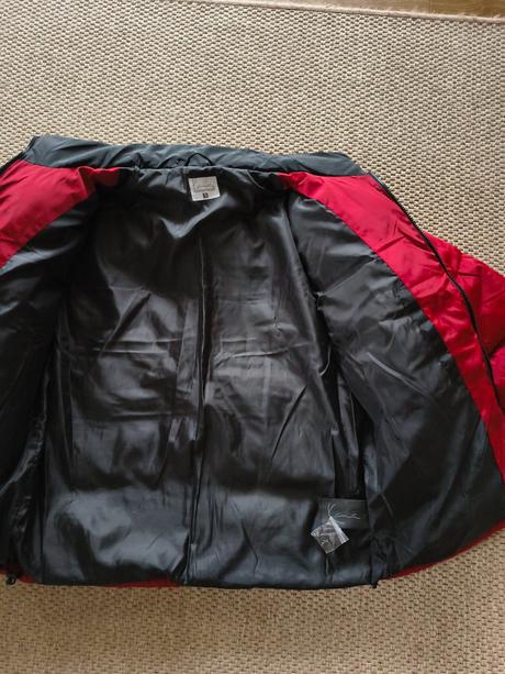 Štýlová zimná bunda karl kani, 170