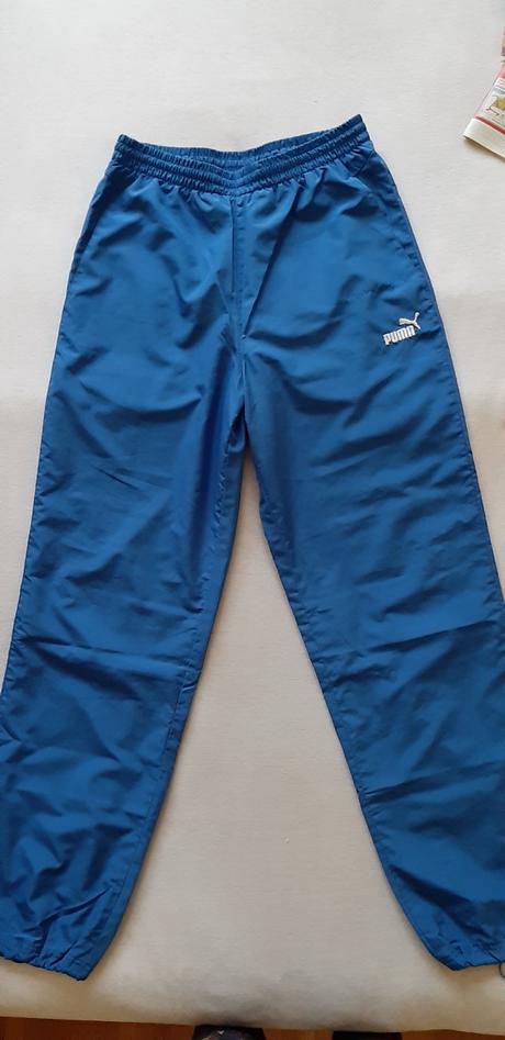 Pánske nohavice puma, puma,32