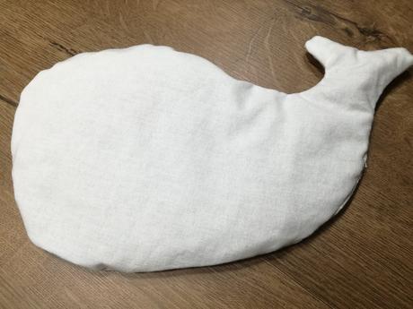 Hrejivý vankúšik,