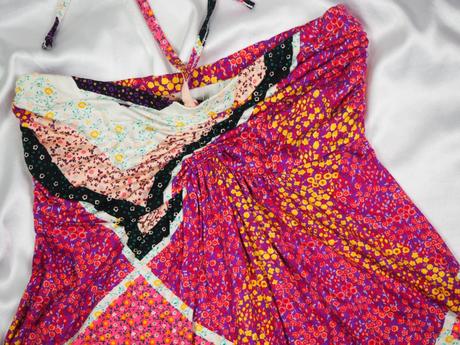 Kvalitné letné šaty esmara, esmara,38