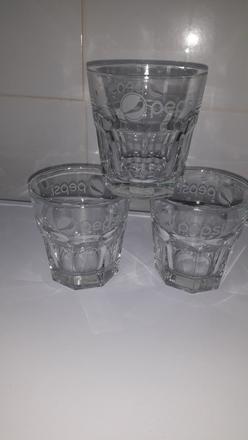 Malè pohare   pepsi 23ks, 