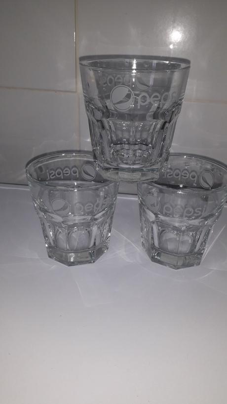 Malè pohare   pepsi 23ks, 