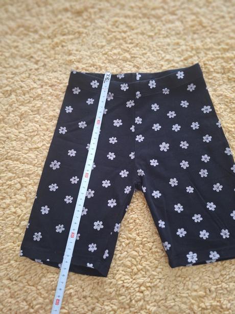 Kraťasy na leto č 128 3 ks, 128