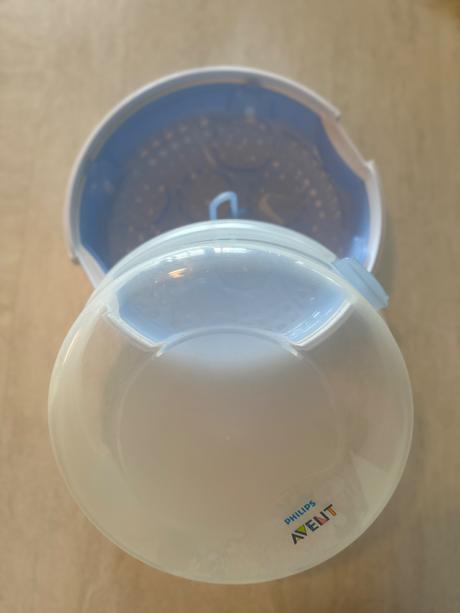 Avent sterilizator, avent