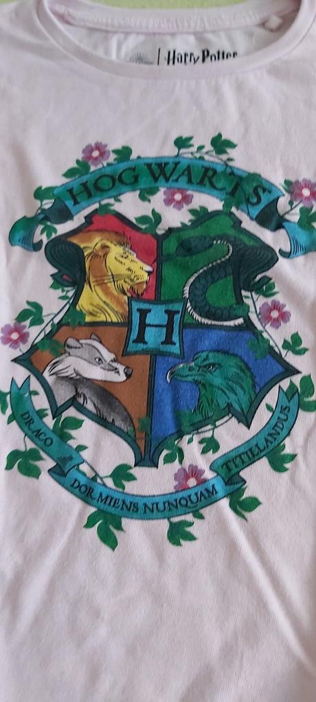 Pyžamo harry potter 116, sinsay,116
