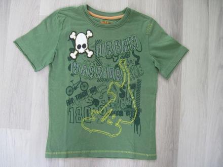 Tričko, cherokee,122