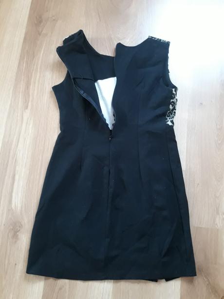 Leo mini šatičky italian style, l