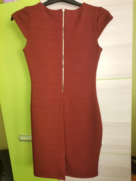 Dámske šaty č. 34/36, 34